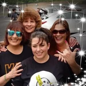 Meet your Posher, Cathy